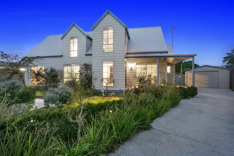 7 Tudor Court, Ocean Grove VIC 3226