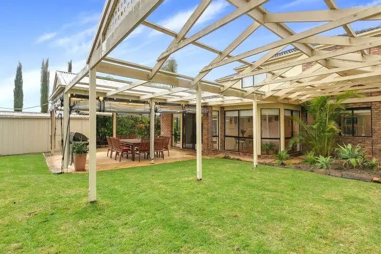 Fifth view of Homely house listing, 28 Benthall Avenue, Oakden SA 5086