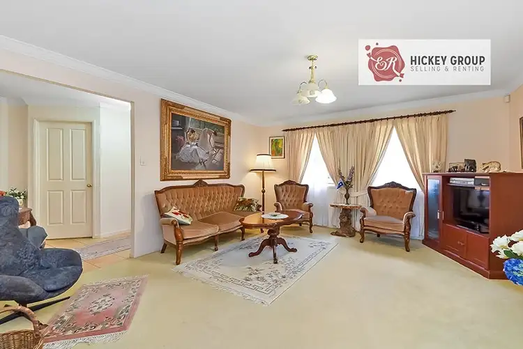 Third view of Homely house listing, 17 Marwood Street, Belmont QLD 4153