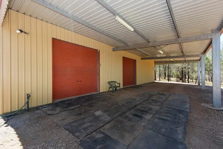 Fifth view of Homely land listing, 52 - 54 Evans Road, Gunnedah NSW 2380