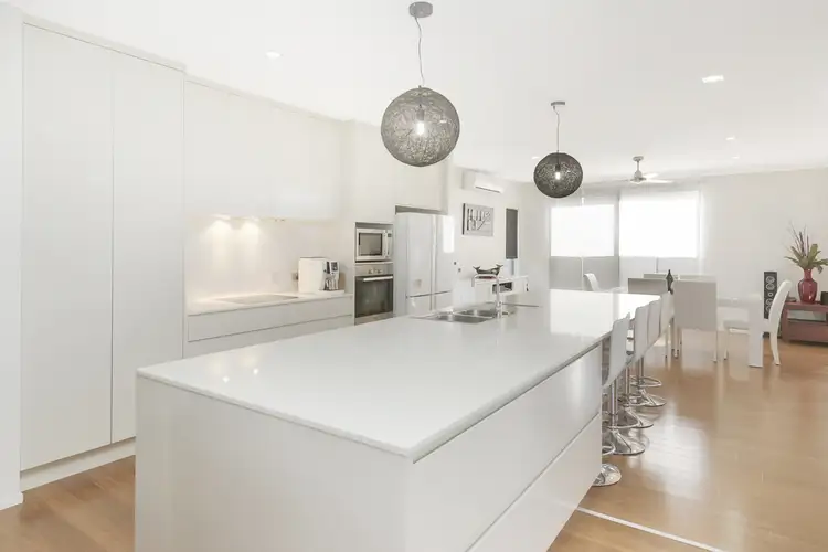 Second view of Homely house listing, 64 Royal Drive, Kawungan QLD 4655