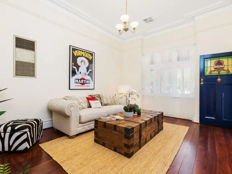 Fifth view of Homely house listing, 18 Heytesbury Road, Subiaco WA 6008
