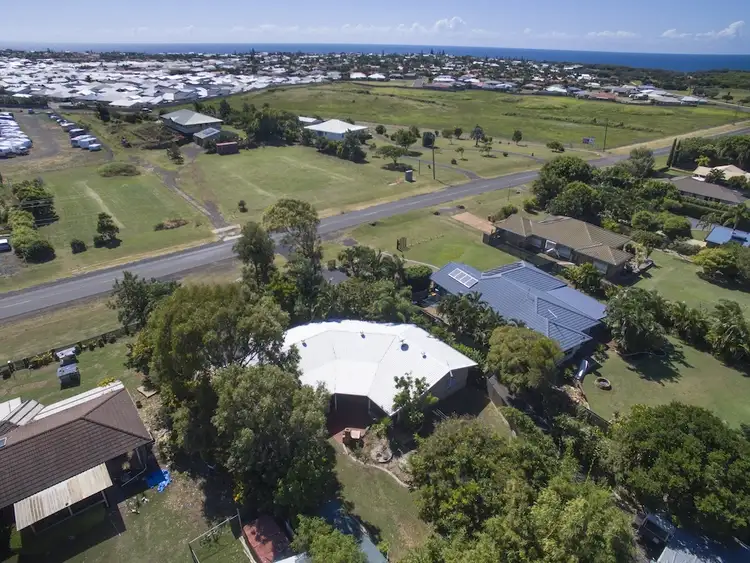 25A Rifle Range Road, Innes Park QLD 4670