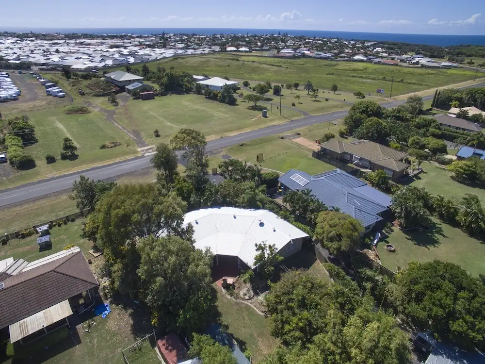 Main view of Homely house listing, 25A Rifle Range Road, Innes Park QLD 4670
