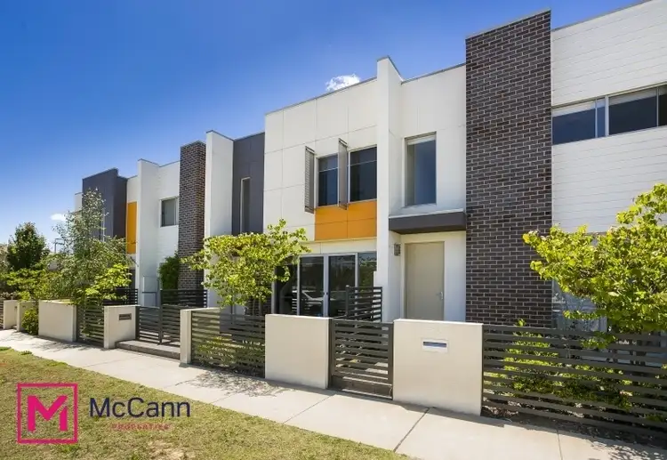 Main view of Homely house listing, 57 Stowport Avenue, Crace ACT 2911