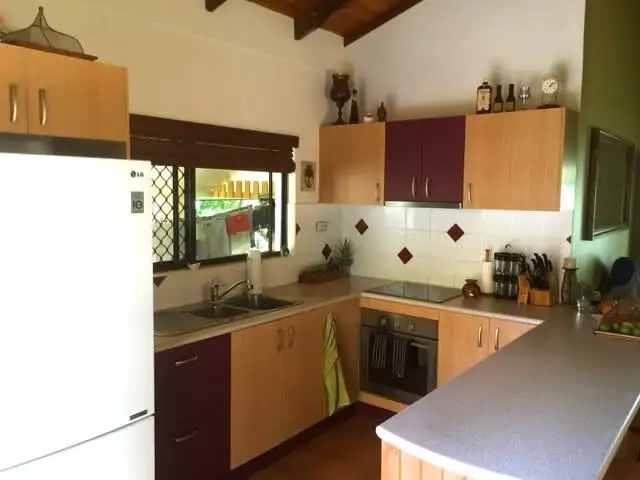 Fifth view of Homely house listing, 4 Dunkalli Crescent, Wongaling Beach QLD 4852