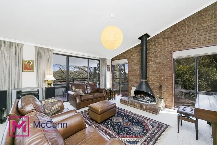 Second view of Homely house listing, 4 Simmie Place, Wanniassa ACT 2903
