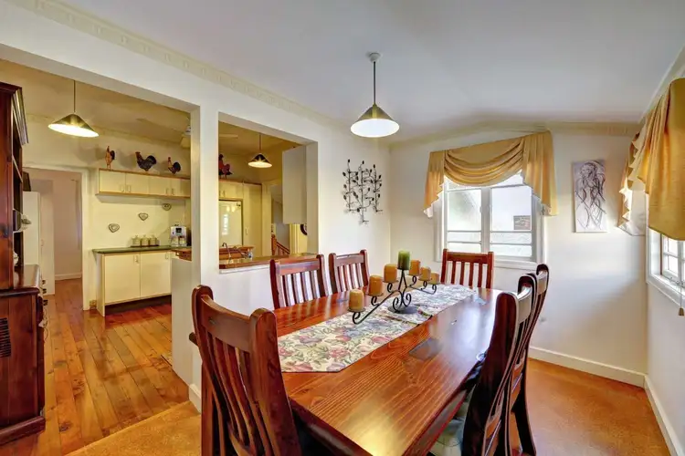 Seventh view of Homely house listing, 45 Wynter Street, Norville QLD 4670