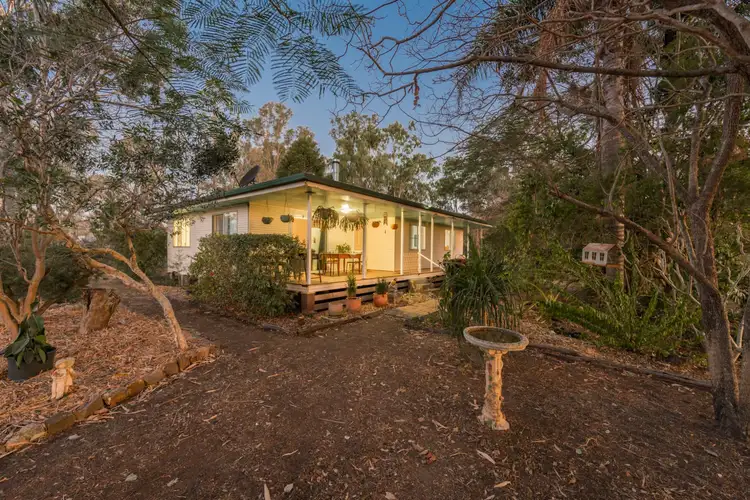 Main view of Homely house listing, 4 Starkey Street, Avondale QLD 4670