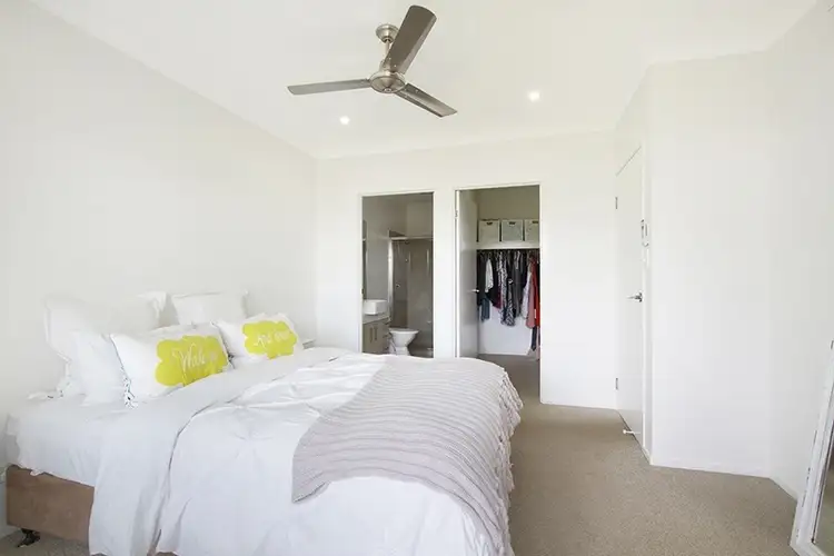 Fourth view of Homely house listing, 12 Honey Street, Caloundra West QLD 4551