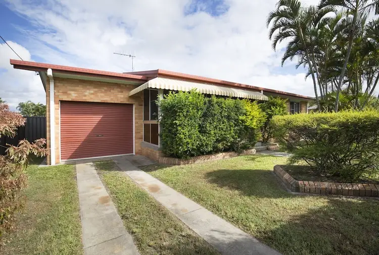 10 Christsen Street, Bundaberg North QLD 4670