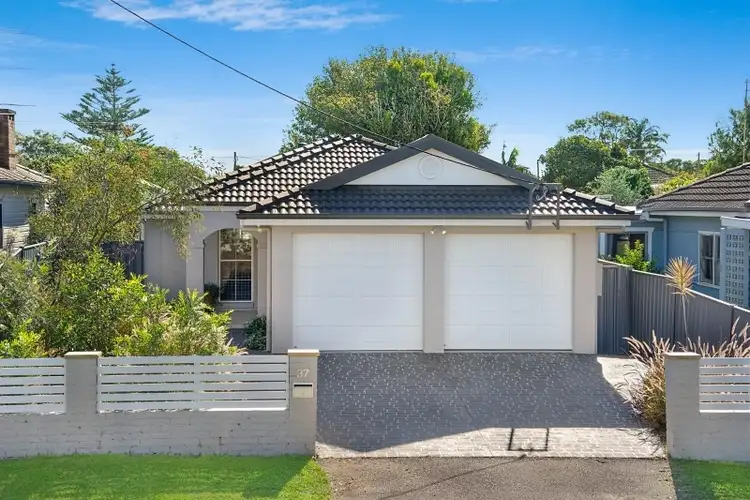 37 Cambridge Street, Umina Beach NSW 2257