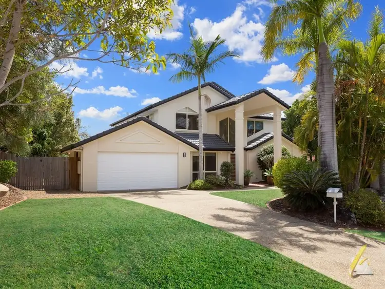 Main view of Homely house listing, 11 Campbell Crescent, Bellbowrie QLD 4070