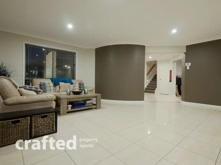 Sixth view of Homely house listing, 136 The Avenue, Sunnybank Hills QLD 4109
