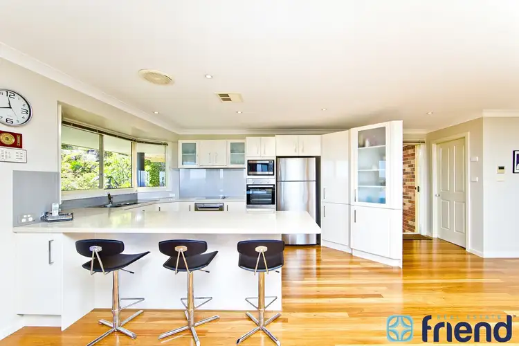 Third view of Homely house listing, 9 Harbourview, Boat Harbour NSW 2316