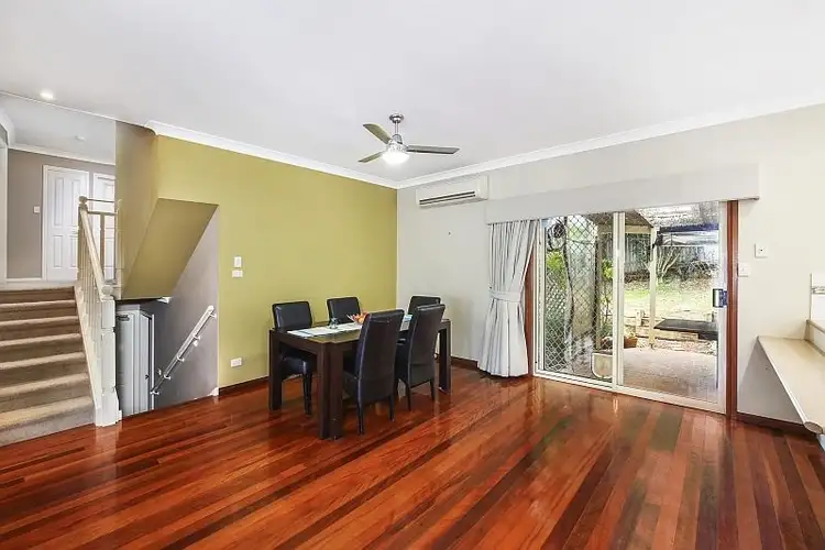 Fifth view of Homely house listing, 7 Kwinana Lane, Port Macquarie NSW 2444