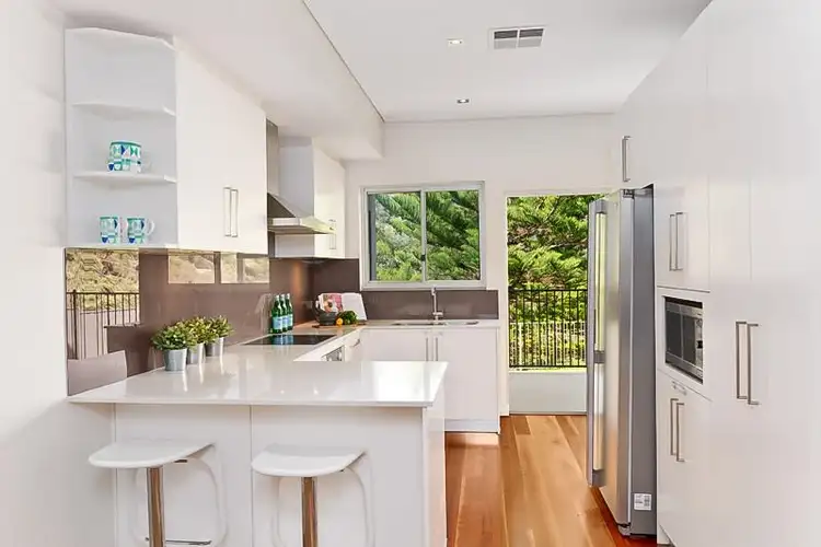 Third view of Homely house listing, 8 Kilmarnock Road, Engadine NSW 2233