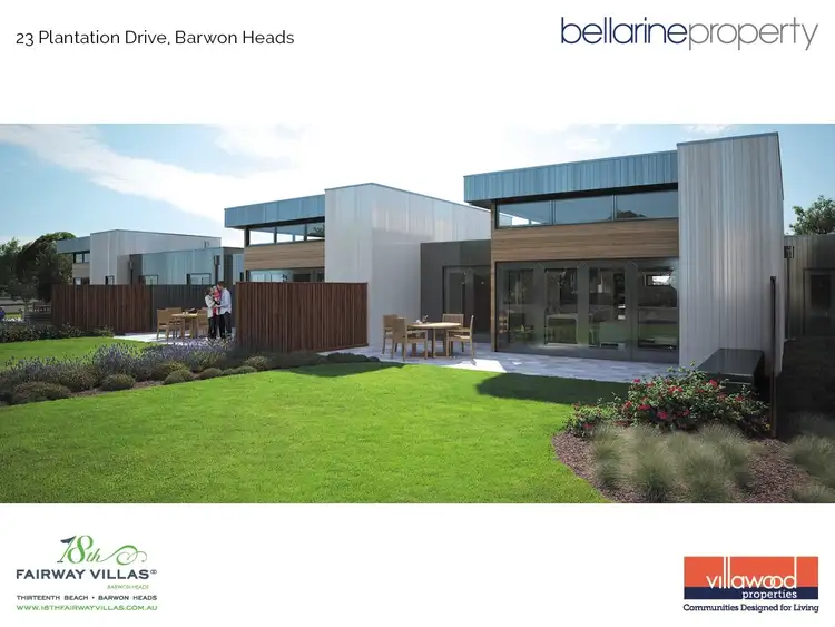 Sixth view of Homely townhouse listing, Lot 411 Plantation Drive, Barwon Heads VIC 3227