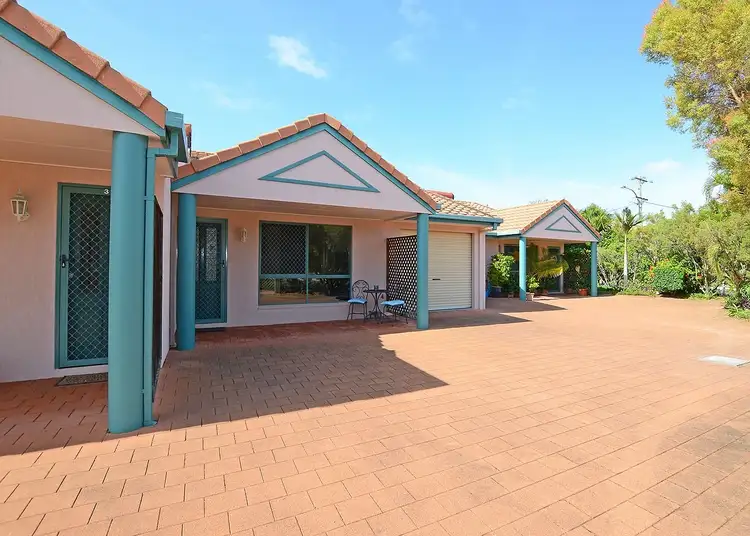 Sixth view of Homely unit listing, 2/103 Cypress Street, Torquay QLD 4655