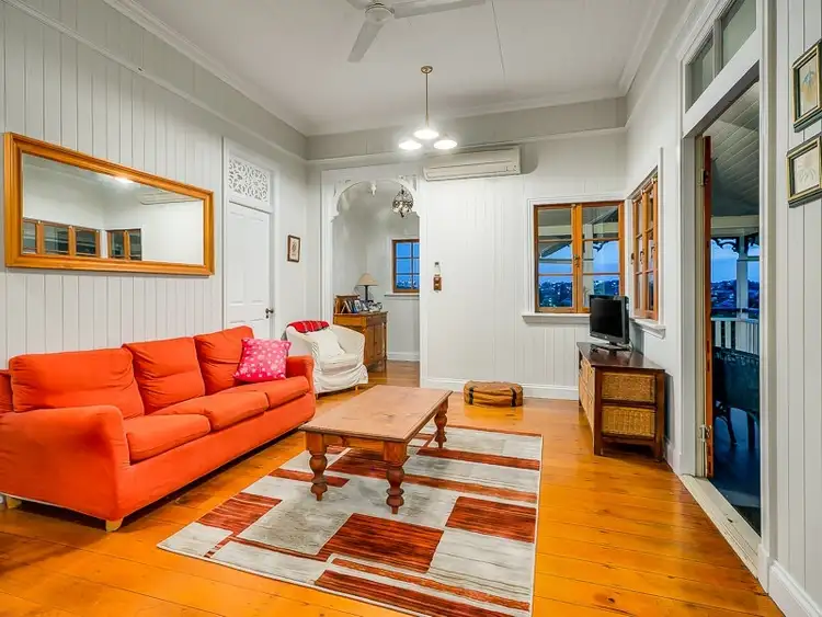 Seventh view of Homely house listing, 46 Angliss Street, Wilston QLD 4051
