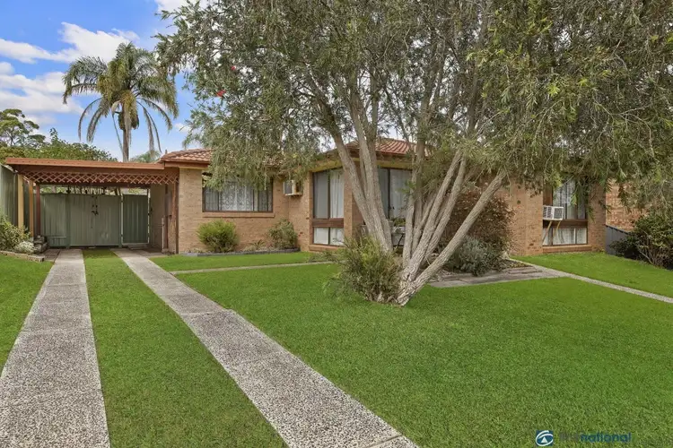 8 Jonquil Close, Bateau Bay NSW 2261