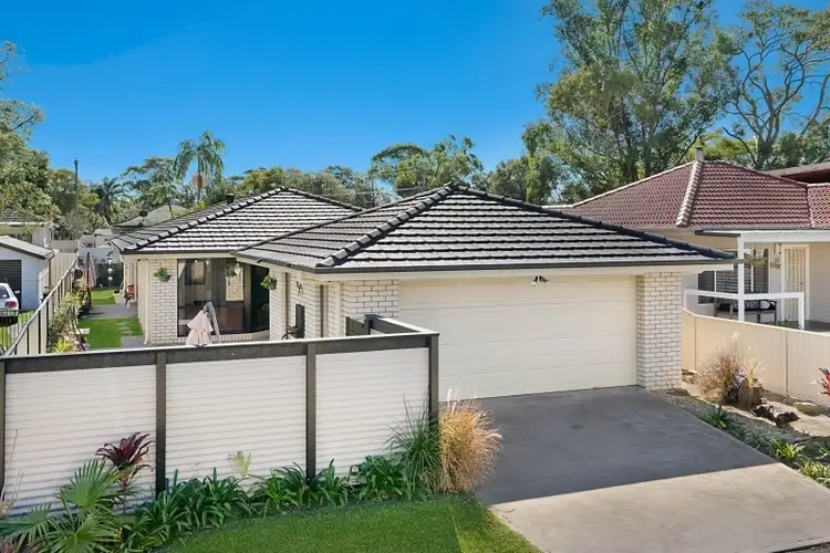 91 Nowack Avenue, Umina Beach NSW 2257