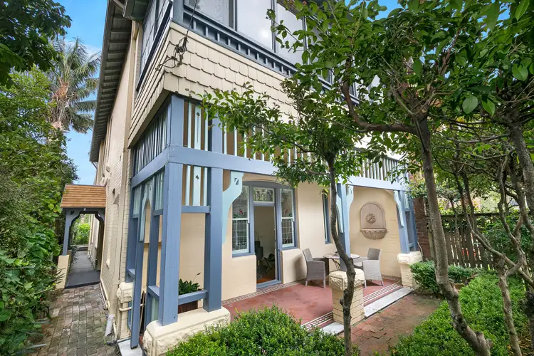 Main view of Homely house listing, 60 Cremorne Road, Cremorne NSW 2090