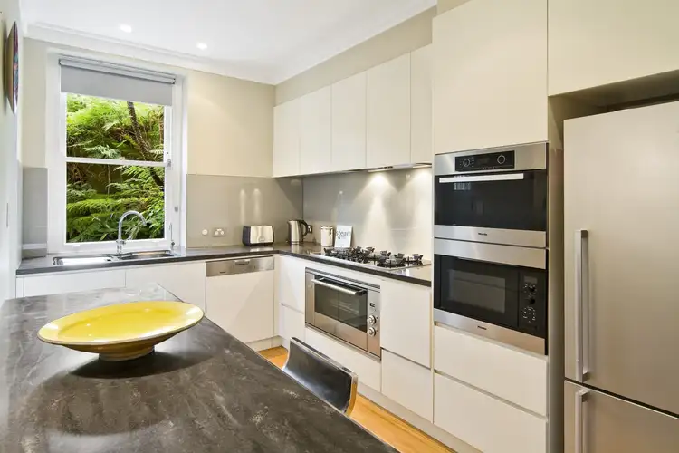 Second view of Homely apartment listing, 1/30 Park Avenue, Mosman NSW 2088