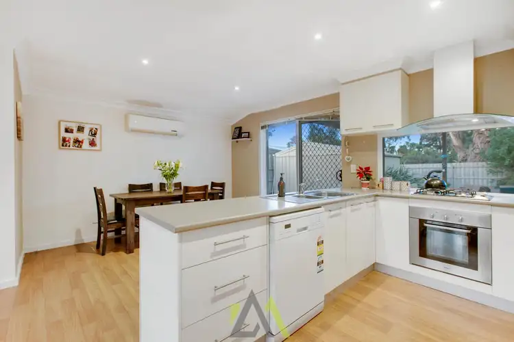 Third view of Homely house listing, 15 Glenview Crescent, Frankston VIC 3199