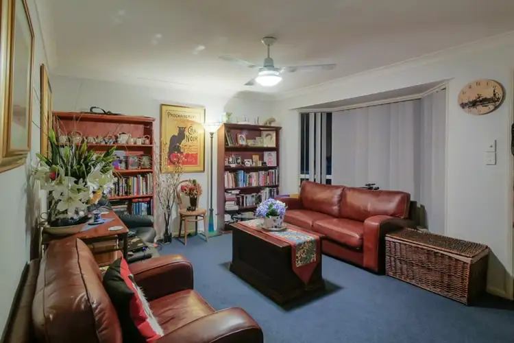 Fourth view of Homely house listing, 42 Benjamina Circuit, Regents Park QLD 4118