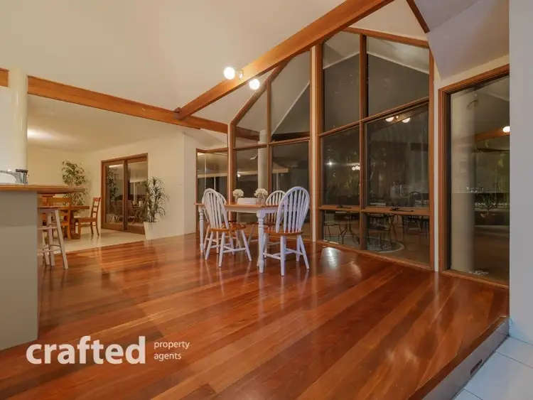 Sixth view of Homely rural property listing, 38 Arlington Court, Munruben QLD 4125