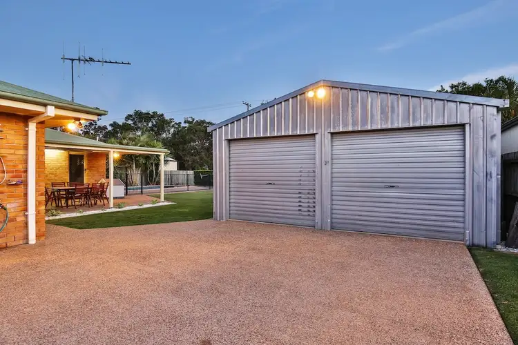 Third view of Homely house listing, 24 The Strand West, Thabeban QLD 4670