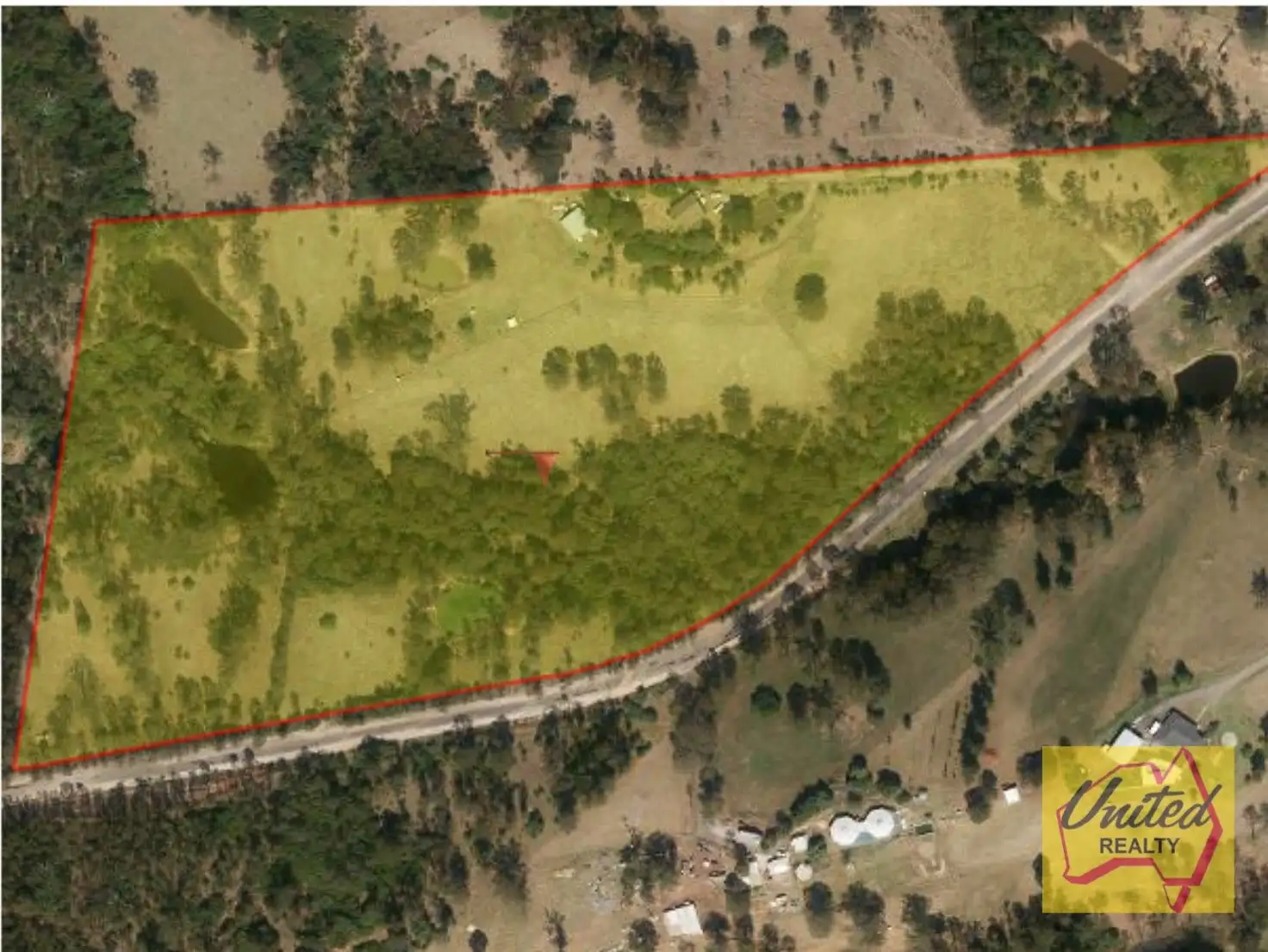 Main view of Homely house listing, 5 Orient Road, Greendale NSW 2745