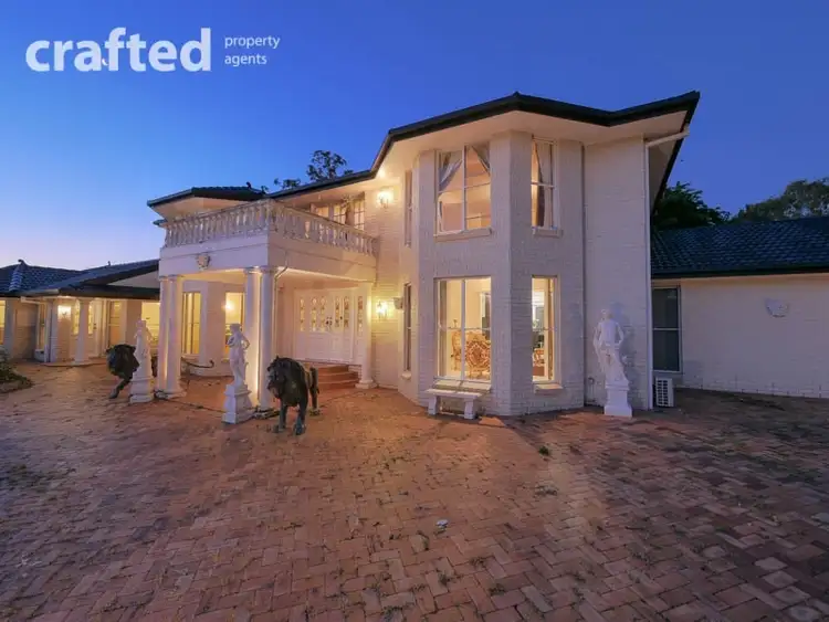 2-8 Plantagenet Court, Forestdale QLD 4118