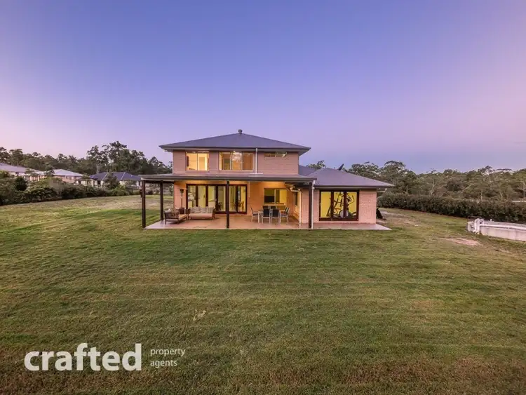 Fifth view of Homely rural property listing, 29 Wedgebill Court, Greenbank QLD 4124