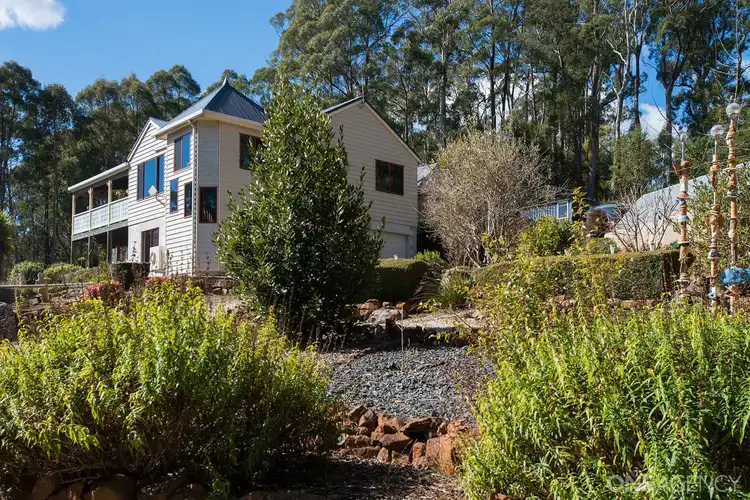 Second view of Homely rural property listing, 21 Johns Road, Deloraine TAS 7304