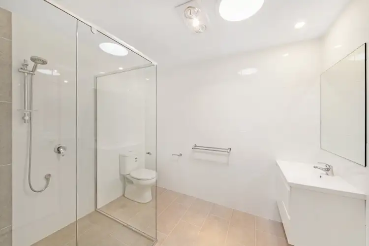 Fourth view of Homely villa listing, 3/73 Ocean Beach Road, Woy Woy NSW 2256