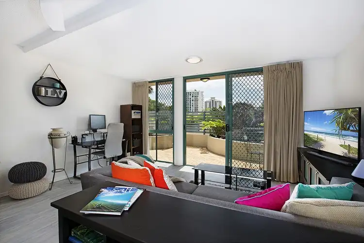 Fourth view of Homely unit listing, 4/42-46 Fourth Avenue, Maroochydore QLD 4558
