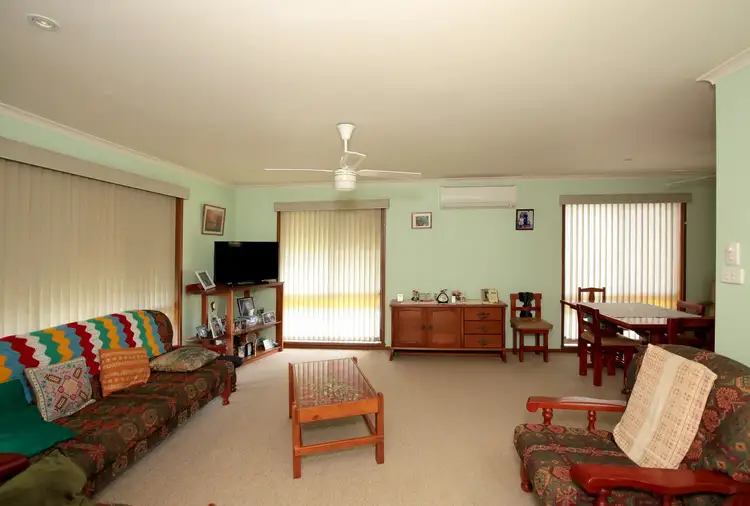 Fifth view of Homely house listing, 3 Michigan Drive, Lake Albert NSW 2650