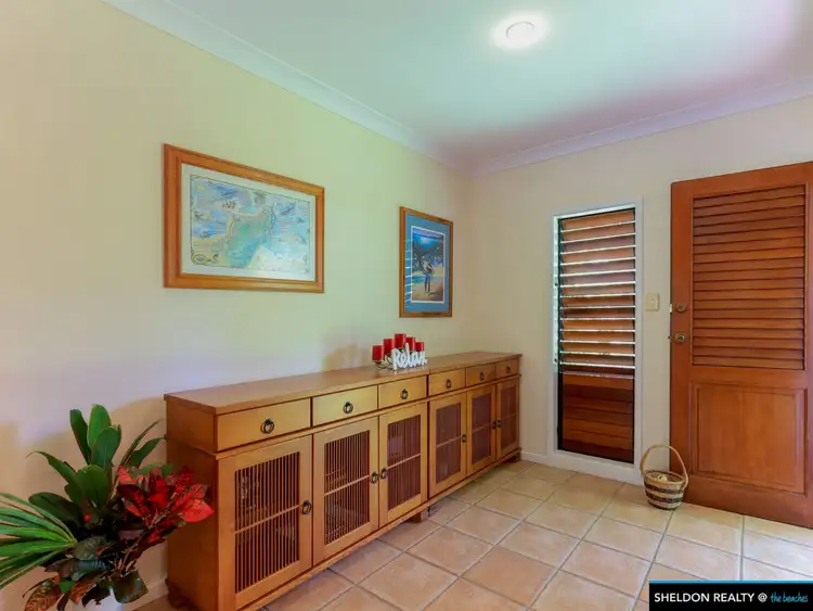 Fourth view of Homely house listing, 1 Melissa Close, Clifton Beach QLD 4879