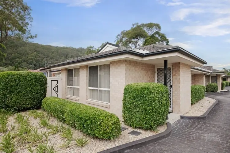 1/16 Warwick, Blackwall NSW 2256