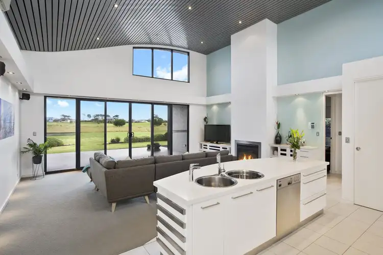 Third view of Homely house listing, 39 Plantation Drive, Barwon Heads VIC 3227