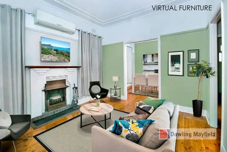 Third view of Homely house listing, 138 Crebert Street, Mayfield NSW 2304