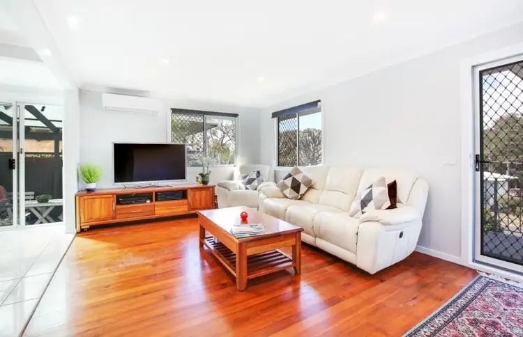 Second view of Homely house listing, 27 Woomera Crescent, Southport QLD 4215
