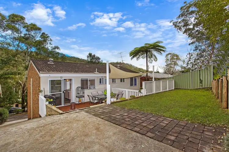 Second view of Homely house listing, 67 Bradys Gully Road, North Gosford NSW 2250