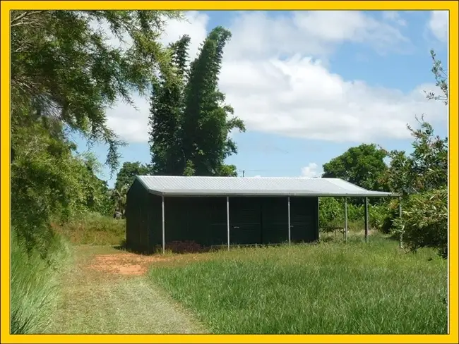 Lot 6 Teitzel, East Feluga QLD 4854