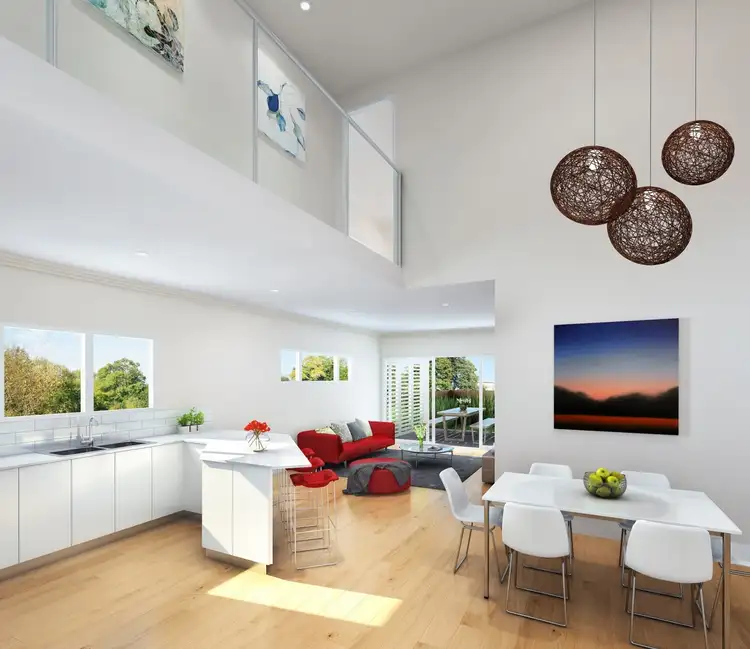 Second view of Homely townhouse listing, 3/102-104 Broken Bay Road, Ettalong Beach NSW 2257