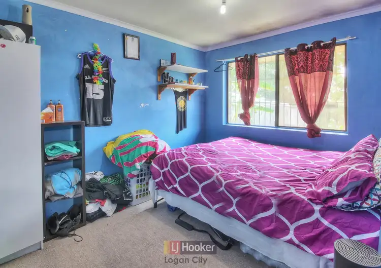 Seventh view of Homely house listing, 22 Garnett Street, Slacks Creek QLD 4127