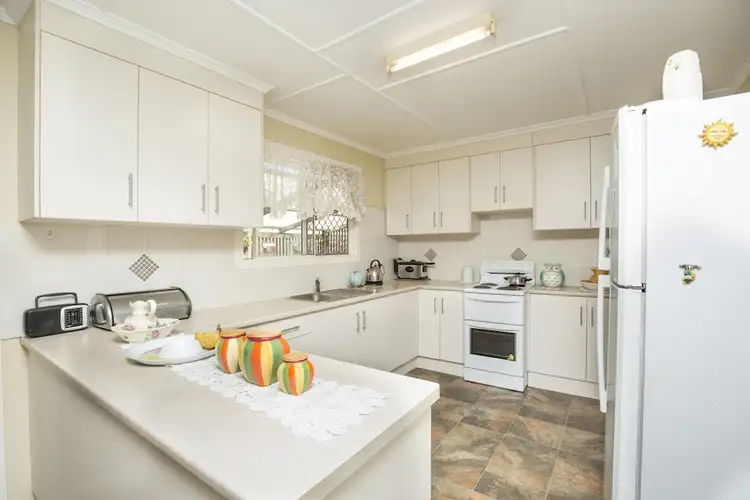 Seventh view of Homely house listing, 25 Walsh Street, Walkervale QLD 4670