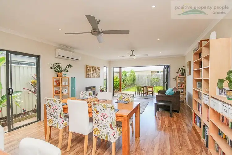 Sixth view of Homely house listing, 33 Amber Drive, Caloundra West QLD 4551